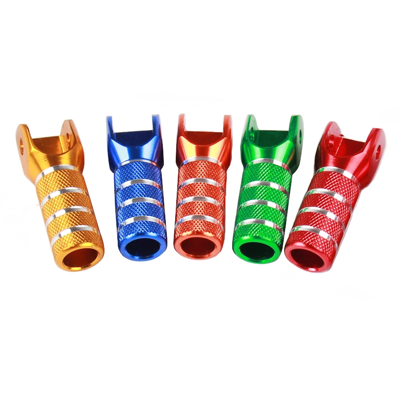 Сменный наконечник CNC для SX SXF EXC EXCF XCW XCF SMR CRF YZF WRF KXF KLX RMZ MX Enduro | Автомобили и