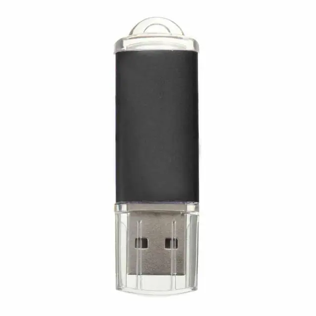 Новинка 2017 года 2 ГБ USB 2.0 металл флэш-памяти для хранения Thumb U диск челнока ju21