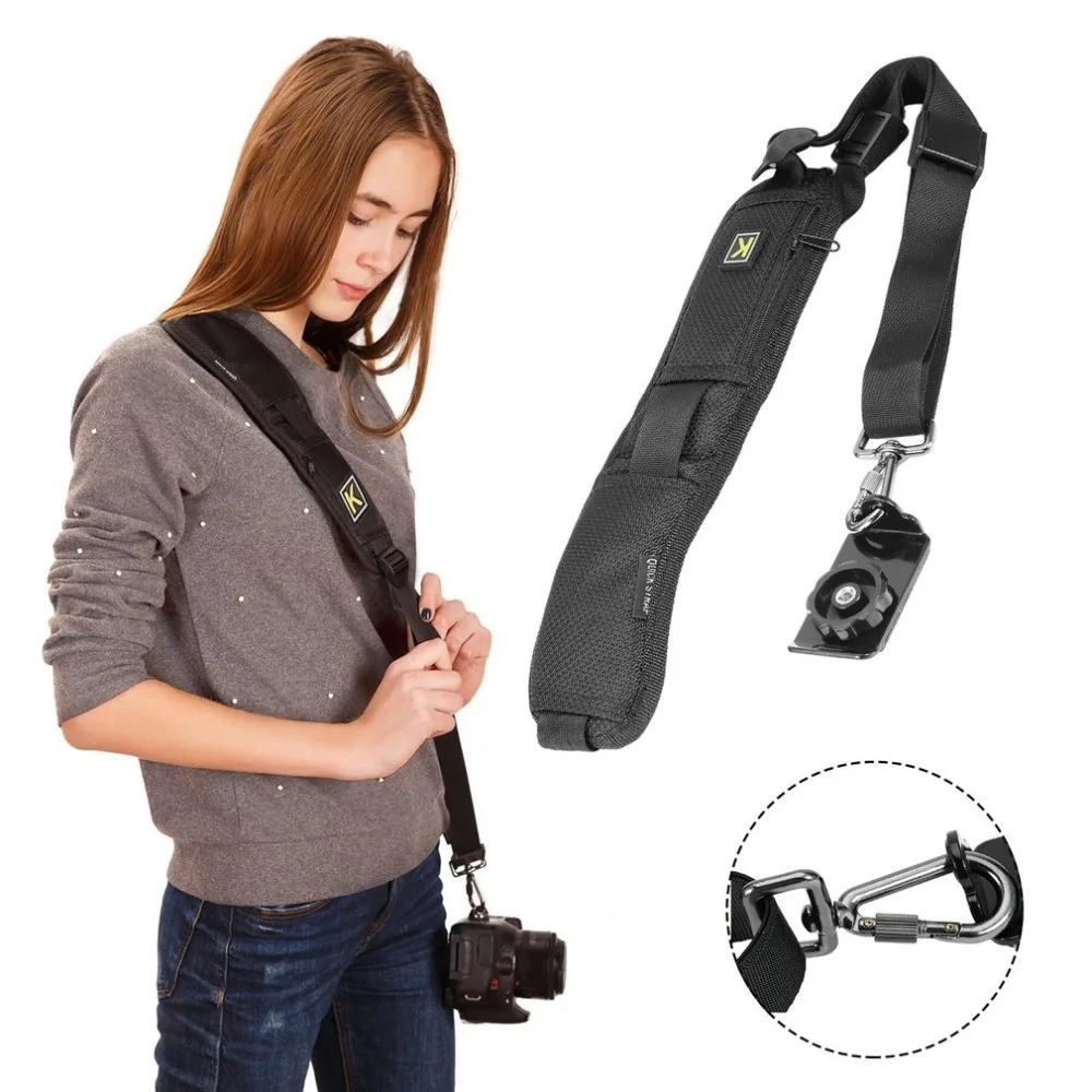 camera shoulder sling