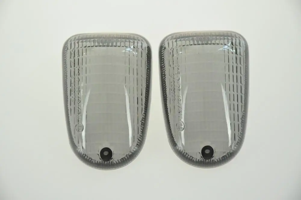 

Turn Signals Lens For MV AGUSTA STRADA F4 01-09 / F1000 / BRUTALE