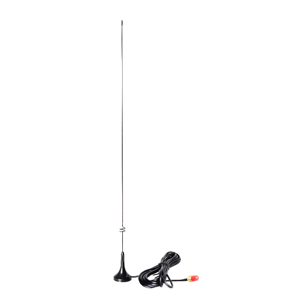 Baofeng Antenna Genuine Original 35km 51CM UT 108UV for UV 5R BF 888S