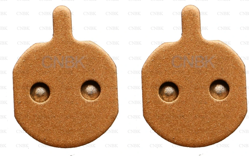 cannondale helix 6 brake pads