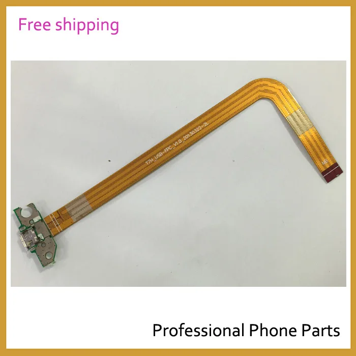 

Micro USB Port Charger Connector Dock Flex Cable Ribbon Charging Board For HP Slate 7