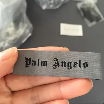 

Custom Taffeta Double Density in Ultrasonic Clothing Label