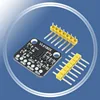 Télémètre VL6180 VL6180X, Module de capteur optique pour Arduino I2C, carte d'interface IR émetteur de lumière ambiante de haute précision ► Photo 1/6
