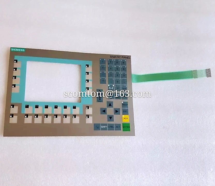 OP277-6 6AV6 643-0BA01-1AX0 для Siemens защитная пленка | Автомобили и мотоциклы