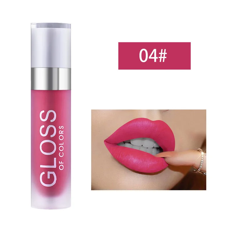 15 Glitter Colors Lip Gloss Waterproof Long Lasting Moisturizing Non-marking Bite Lip Makeup Lipstick Water Non-stick Cup TSLM1 15 Glitter Colors Lip Gloss Waterproof Long Lasting Moisturizing Non-marking Bite Lip Makeup Lipstick Water Non-stick Cup TSLM1