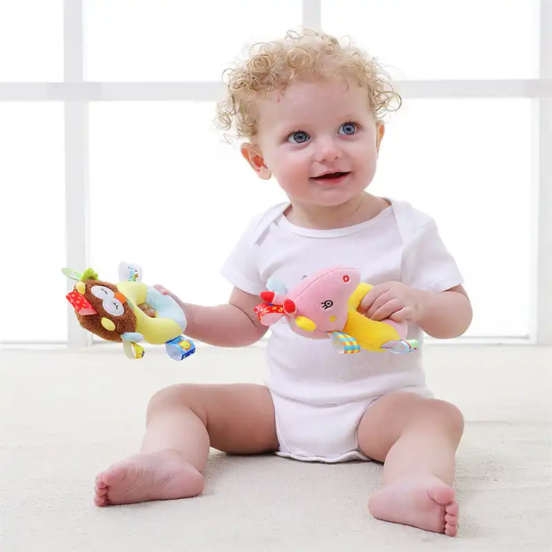 plush toys for newborns