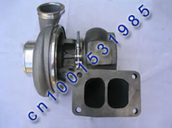 

S3A 61560110227/4224339 HOWO TURBO FOR STEYR TRUCK,HOWO TRUCK WITH WD615.69 ENGINE