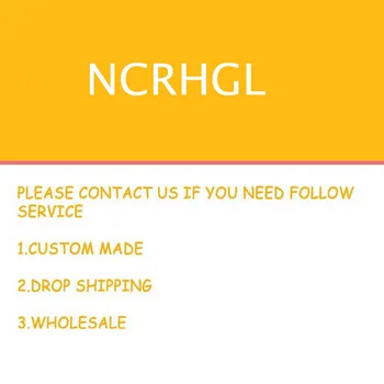 

NCRHGL 10Pcs/Lot (Special Need Like Custom Bracelet,Drop Shipping,Wholesale or Balance Pay For)
