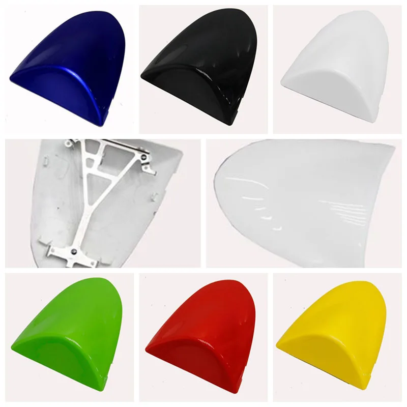

Motorcycle Rear Seat Cover Cowl Fairing For KAWASAKI Ninja ZX6R ZX636 2005 2006