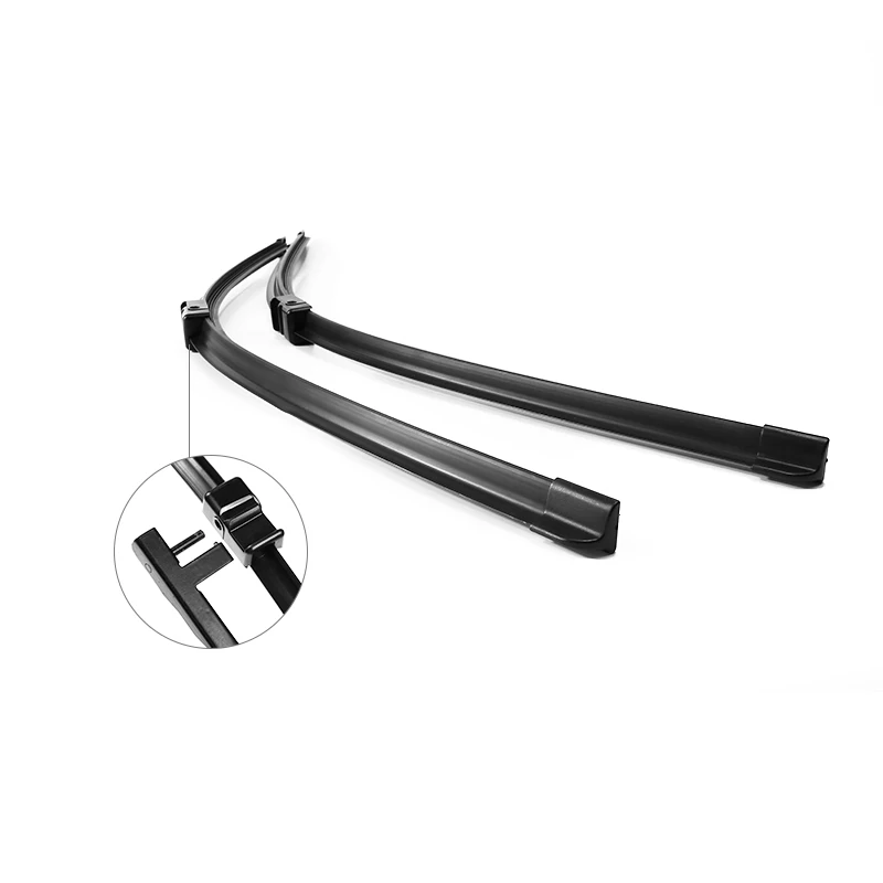 SUMKS Wiper Blades for Skoda Octavia 24\