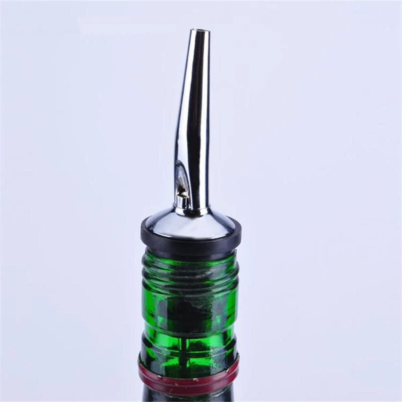 Buy New 1 Pcs Stainless Steel Bottle Caps Liquor
