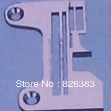 1 шт. игольная пластинка для PEGASUS COVERSTITCH EX5204-01/223 K, No.277500P40