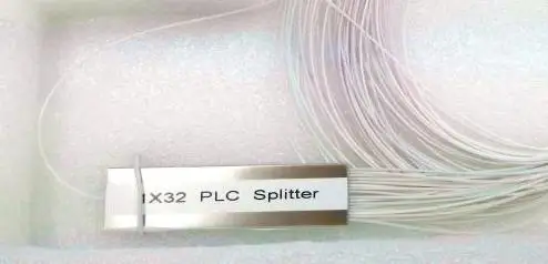 Мини Сплиттер оптоволоконный 1x32 SM SC APC PLC 1310 нм 1550 0 5 м 9 мм|mini mini|sc scsplitter optical |