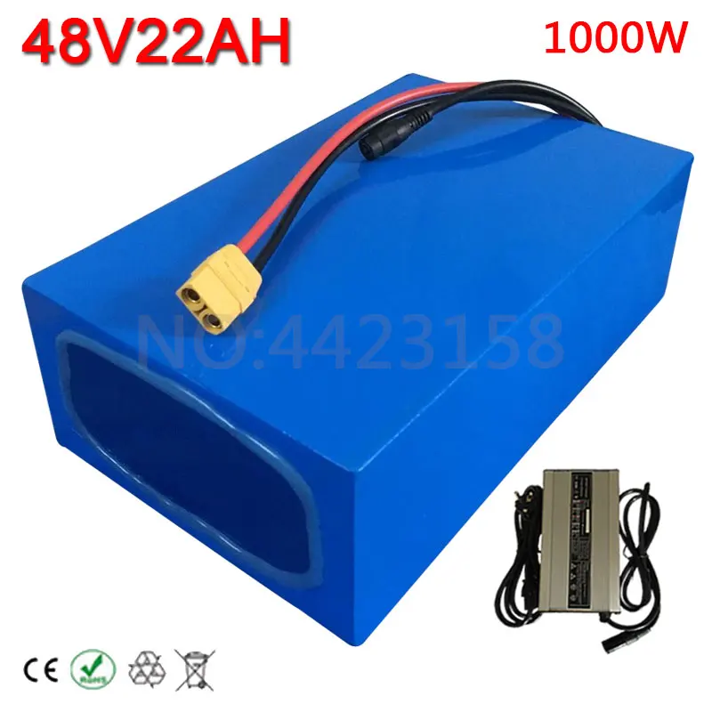 48V22AH-1000W