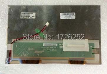 

NoEnName_Null AUO 8.0 inch TFT LCD Screen C080VW05 V1 WVGA 800(RGB)*480