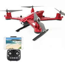 New Arrival FQ777 FQ02W Wifi FPV 3D Foldable Arm Altitude Hold 4CH 2 4G 2 0MP