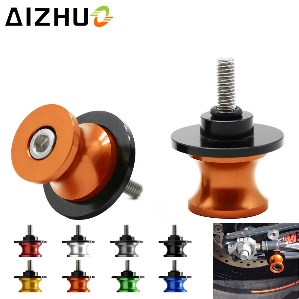 8mm For Honda CBR 1000RR 250R 600RR 900RR 954RR CBR 1000RR Motorcycle