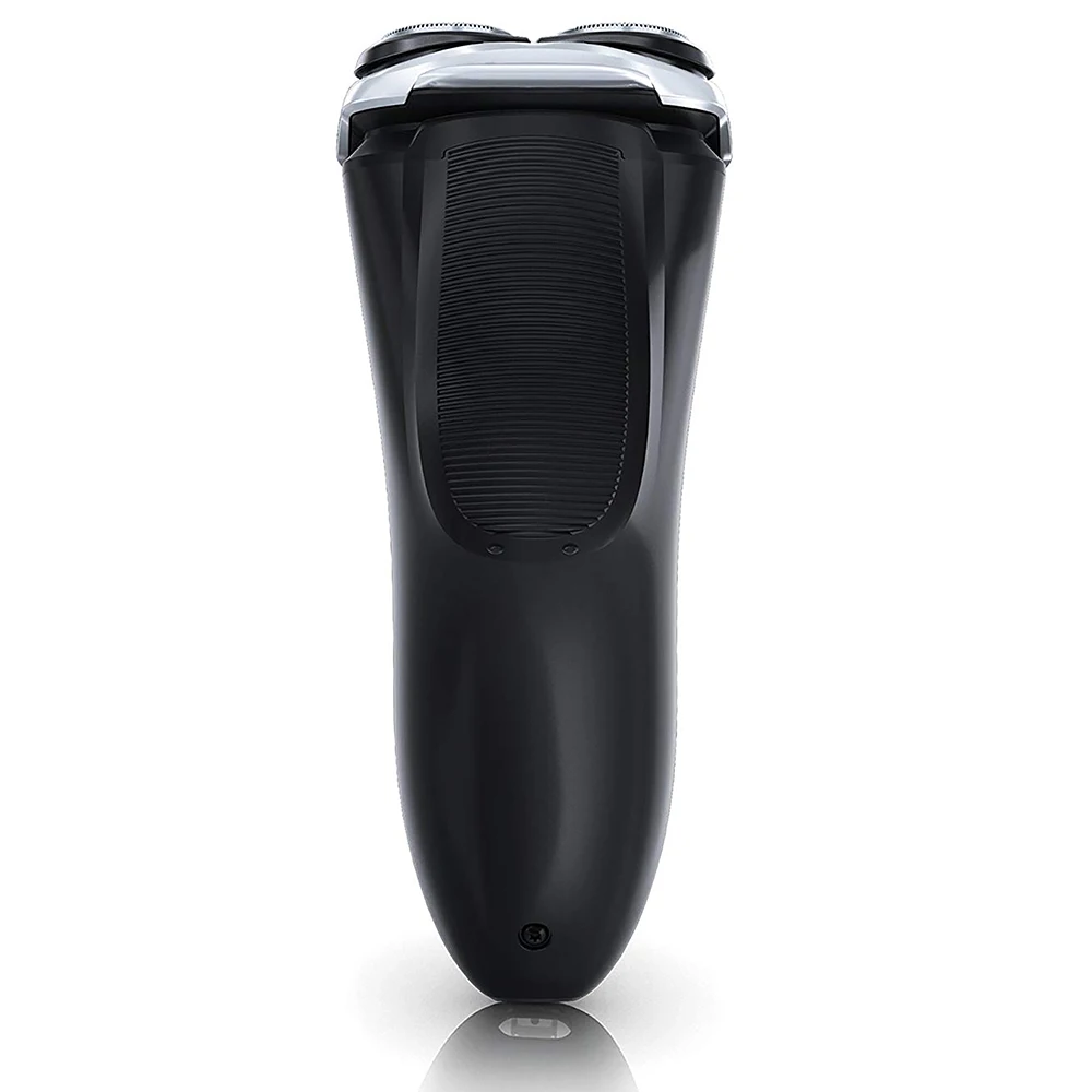 Philips Norelco бритва 3500 сухой электробритва PT730/41 с 45 минут бритья DualPrecision гибкие