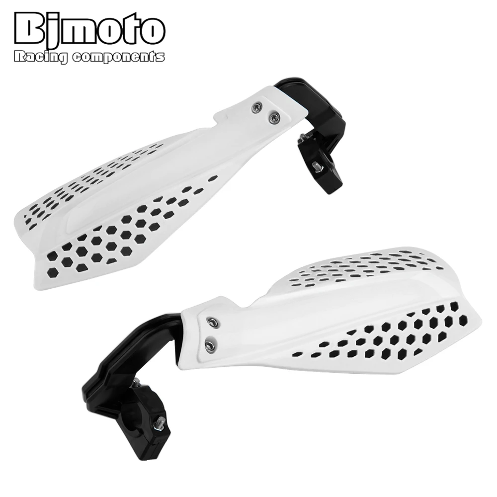 Buy BJMOTO Universal Dual Color Handlebar Motorcycle