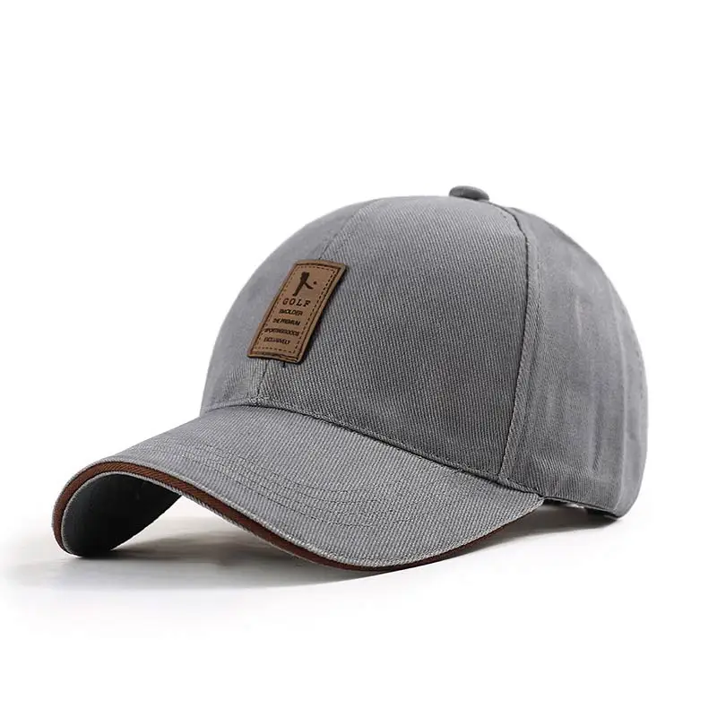 Casquette القبعات للرجال الأسود البيسبول قبعات قبعات للغولف في الهواء الطلق Gorras الهيب هوب العظام عارضة القطن الشمس أبي قبعة Snapback Casquette القبعات للرجال الأسود البيسبول قبعات قبعات للغولف في الهواء الطلق Gorras الهيب هوب العظام عارضة القطن الشمس أبي قبعة Snapback