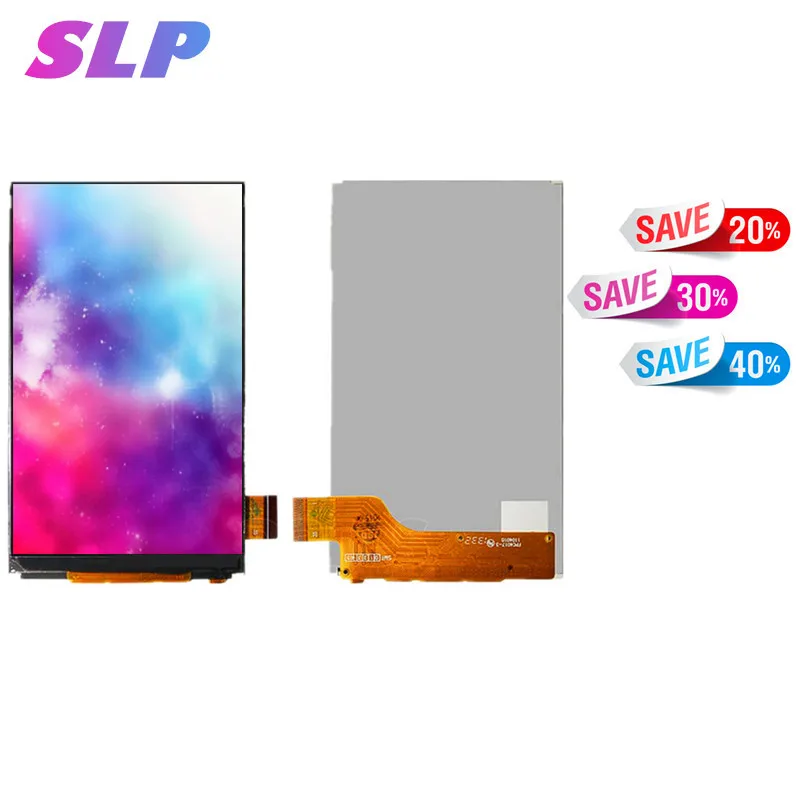 ЖК экран Skylarpu 4 дюйма для Alcatel one Touch POP C2 4032D OT4032A 4032X 4032E 4032G OT 4032 OT4032D|lcd display screen|display
