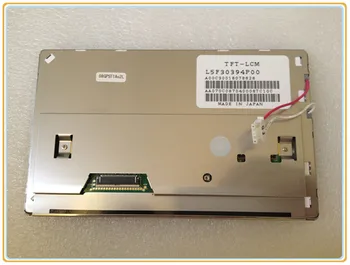 

KCVV DHL/EMS Shipping New&Original 7" L5F30394P00 TFT Car LCD Display Module for Car GPS Navigaiton
