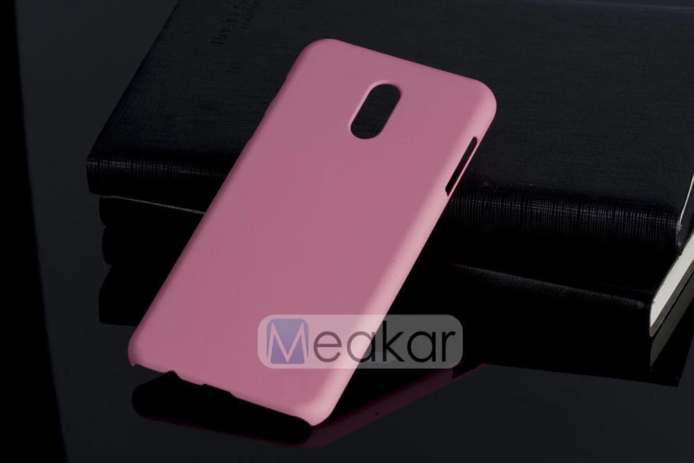 Матовая Пластик Coque 5.5For samsung Galaxy C8 чехол для samsung Galaxy C8 J7 плюс C7 C7100 телефона чехол-лента на заднюю панель