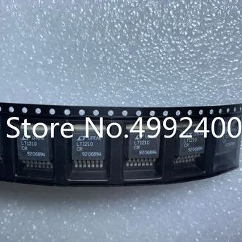 

50pcs/lot LT1210 LT1210CR TO263