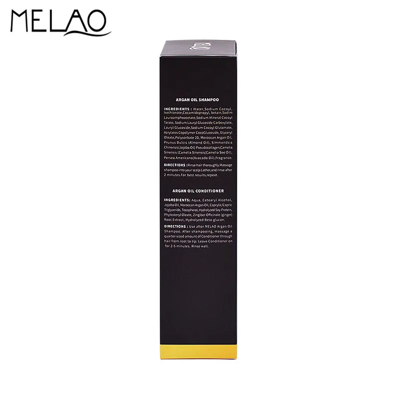 MELAO Organic Glycerol Oil Hair Care Rejuvenating Shampoo Conditioner Set Moisturize Hydrate Hair Smooth and Shine 8oz 237ml O MELAO Organic Glycerol Oil Hair Care Rejuvenating Shampoo Conditioner Set Moisturize Hydrate Hair Smooth and Shine 8oz 237ml O