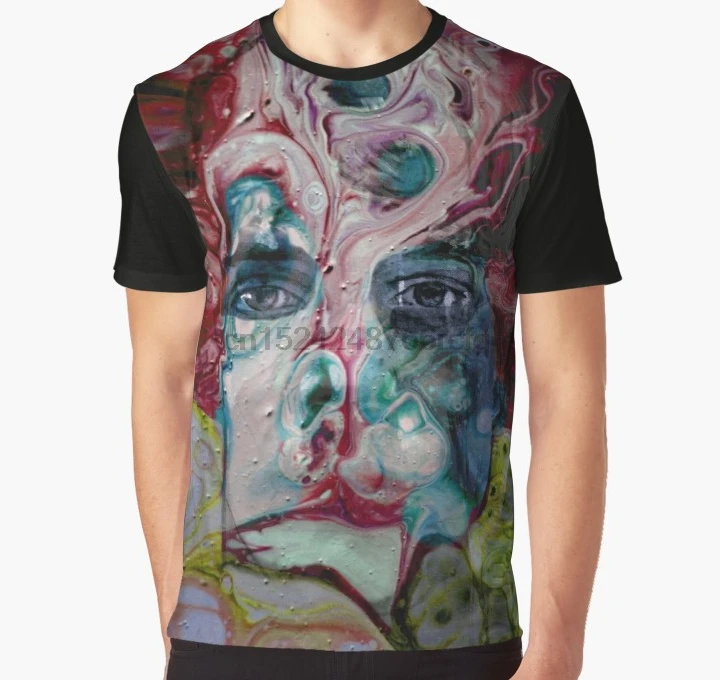 

All Over Print 3D Tshirt Men Funny T Shirt PinkFloyd Full Print Big print Graphic T-Shirt