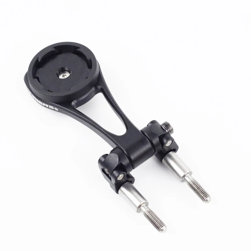 

Fouriers Bike Stem Computer Mount Angle Adjustable For GIANT NEOSTRACK Computers Cycling Computer Mount