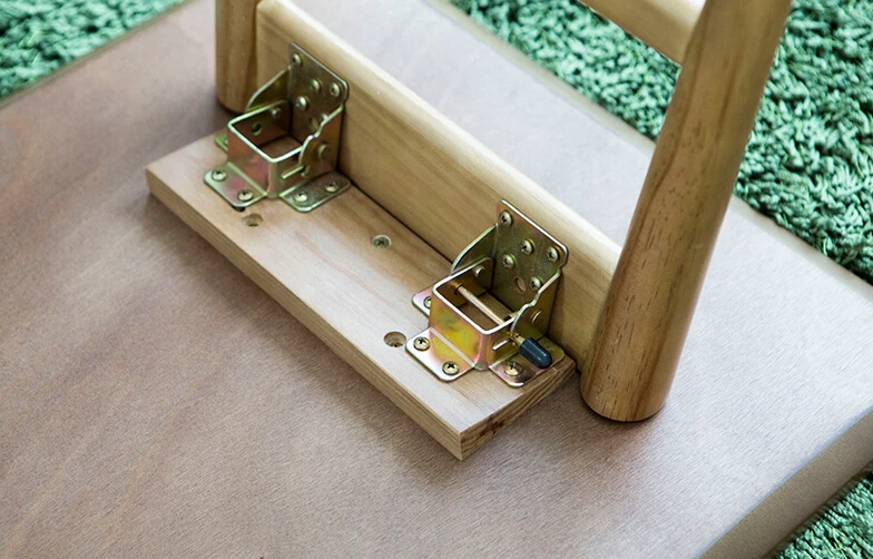 Living Room Furniture Folding Legs Contemparay Low Center Coffee Table Modern Home Wooden Console Sofa Side Table Living Room Furniture Folding Legs Contemparay Low Center Coffee Table Modern Home Wooden Console Sofa Side Table