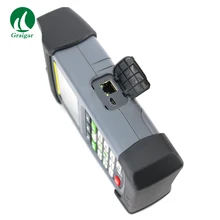 DS2460Q QAM анализатор поддерживает CATV датчик уровня сигнала(много