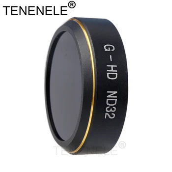 

TENENELE For Phantom4 Pro Drone ND 32 Filter Neutral Density Circular Filters For DJI Phantom 4 Pro Plus/Advanced Accessories