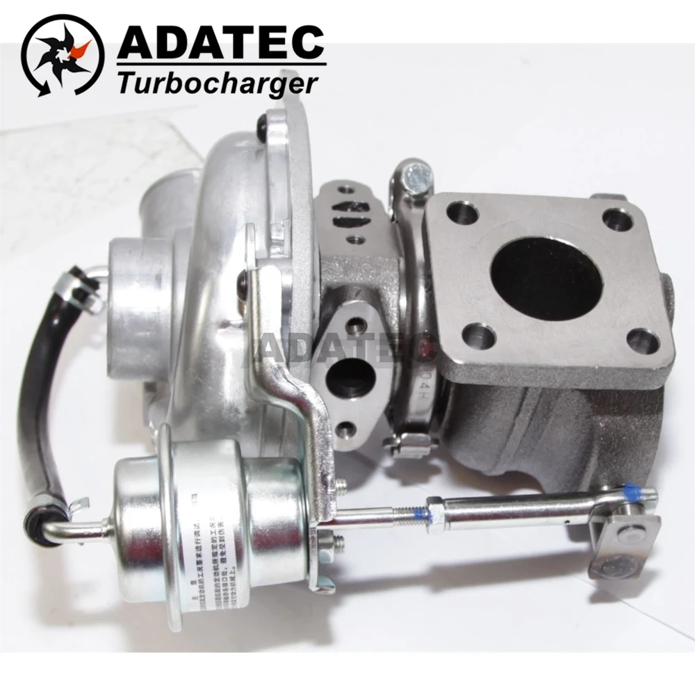 

Turbocharger VIBR turbine VC420014 VB420014 8971397243 8971397242 8971397241 for Isuzu Rodeo 2.8 TD 74 Kw - 100 HP 4JB1T