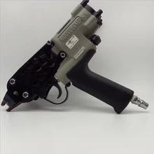 Мебель застежки матраса пневматический C кольцо свинья 760 C17 наружный змеевик гвоздей скобы инструменты для клетка для животных связывая степлер автокресло