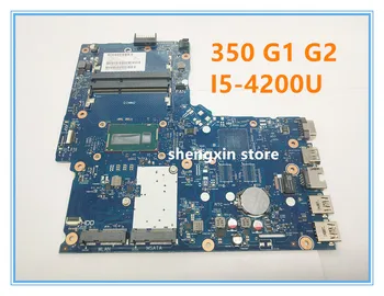 

For hp laptop 350 G1 G2 motherboard I5-4200U 758029-001 test 100%