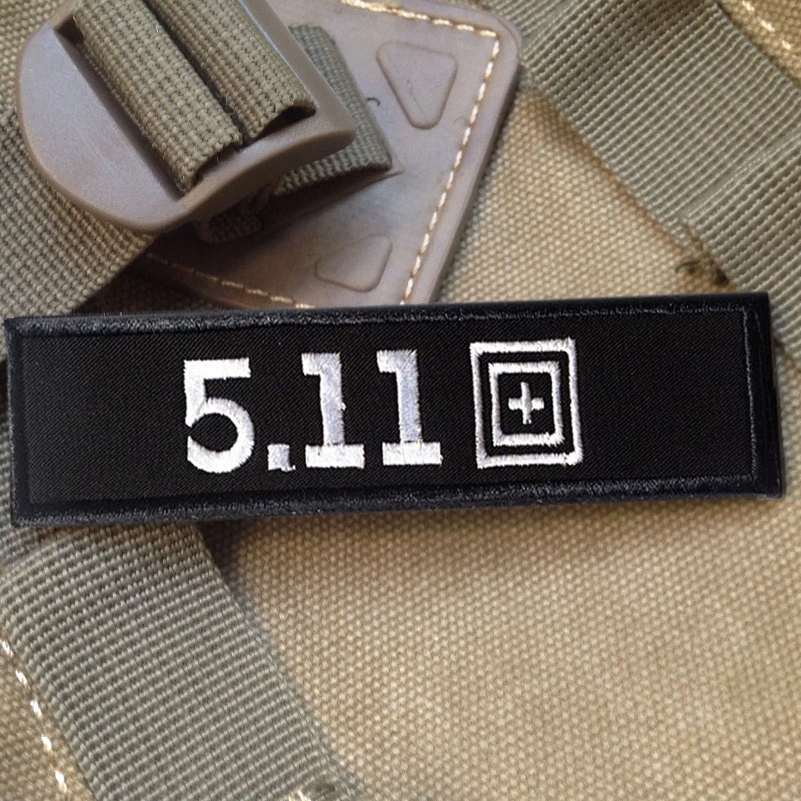 

5.11 Tactical Navy Seals The United States Marine Corps 3D Embroidery Magic Sticker Hook&Loop Military Patch Epaulet Sticker
