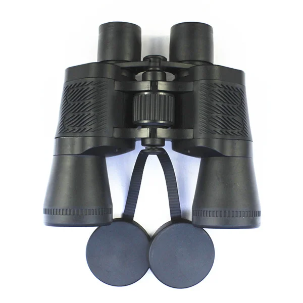 Free Shipping 50x50 font b binoculars b font high powered HD Outdoor Telescope hot sale