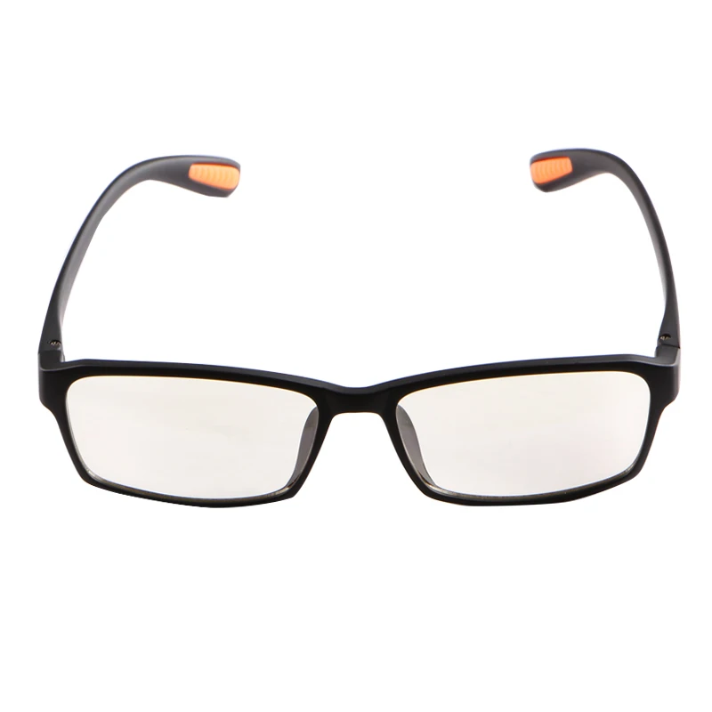FONHCOO TR оправа для очков, оправа для мужчин и женщин, очки для близорукости, оправа для очков, прямоугольная оптическая компьютерная, анти-синий вредный светильник