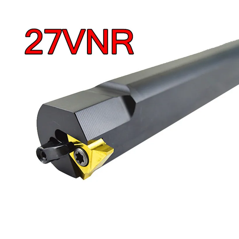 27VER 12.0TR 27VNR вертикальная установка твердосплавная нить вставки обработка: