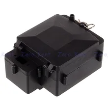 81055 Battery / Receiver Case For RC HSP 1/8 Nitro Car Buggy Truck Spare Parts
