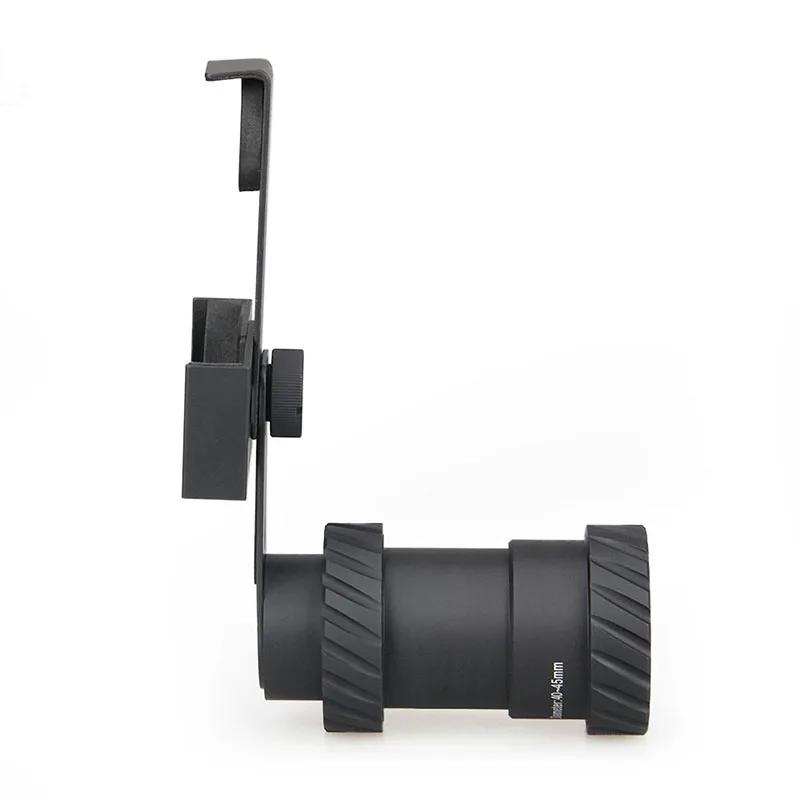 Универсальный Airgun air rifle Sight Adapter адаптер для сотового телефона монокулярная камера кронштейн телескопа для всех телефонов GZ330202