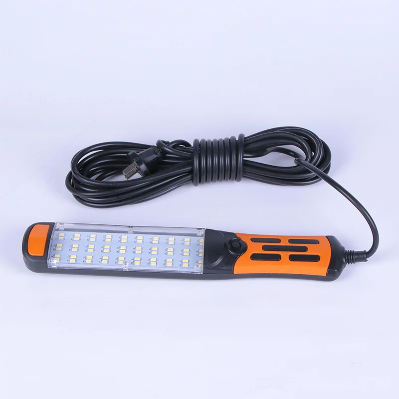 Repair-Light-60-Led-Portable-Work-Light-Magnetic-Emergency-Led-Flashlight-220V-Portable-Torch-Camping-Lanterna-Hanging-Hook-Lamp10