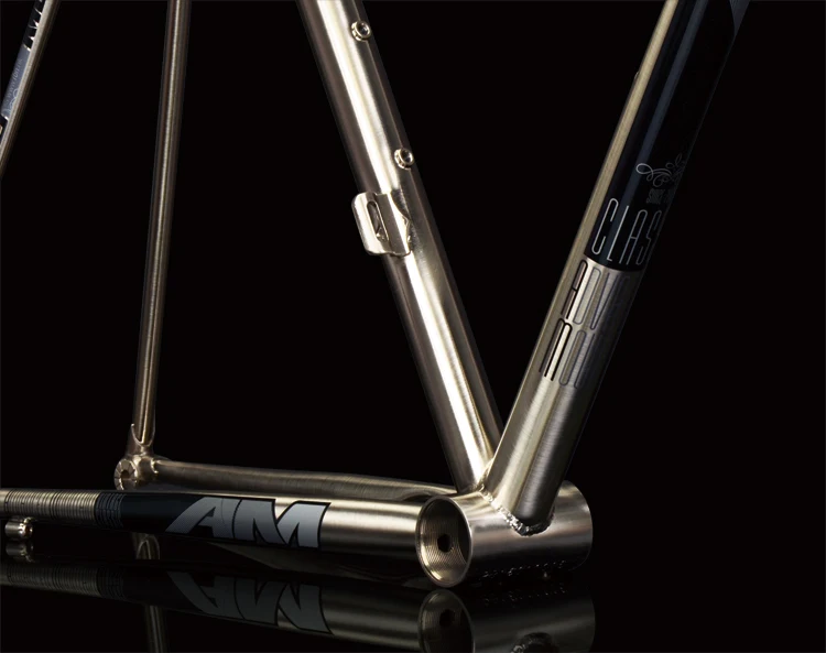 Best REBORN AM CLR6200 Reynolds 520 Steel Road Frome Carbonfiber Front Retro Road Frame 1650g 45cm 47cm 49cm 51cm 53cm 11 Best REBORN AM CLR6200 Reynolds 520 Steel Road Frome Carbonfiber Front Retro Road Frame 1650g 45cm 47cm 49cm 51cm 53cm 11