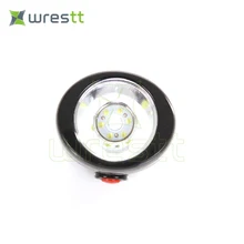 KL2.5LMA Led Рабочая фары Рождественский подарок 30 шт./лот добыча светодиодные фонари(компанией DHL