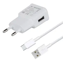 Type C для Xiao mi x 2s 3 Max 2 mi 5S plus 8 SE Кабель зарядного устройства для huawei P10 Plus P20 Pro mate 20 lite