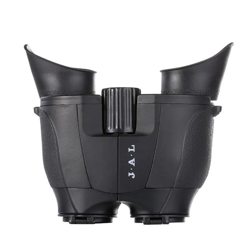 

TUOBING 8*22 Professional Binoculars Telescope Powerful Vision Quality Eyepiece Outdoor Spotting Optics for Traveling Hiking
